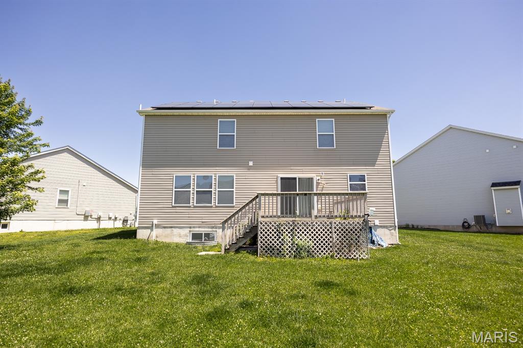 205 Greenleaf Circle