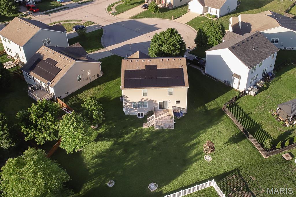205 Greenleaf Circle