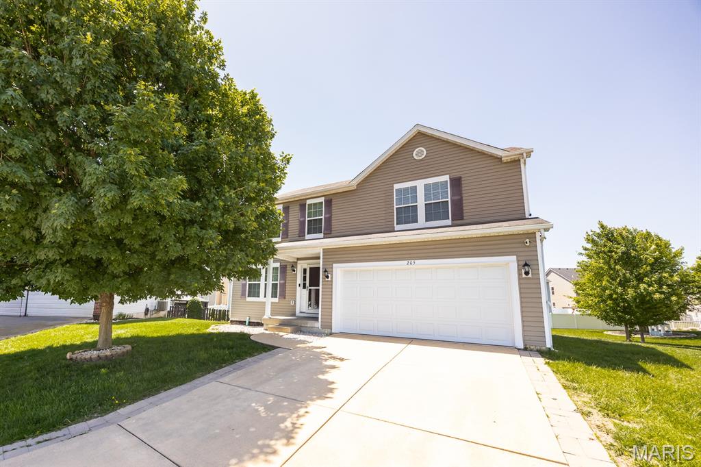 205 Greenleaf Circle
