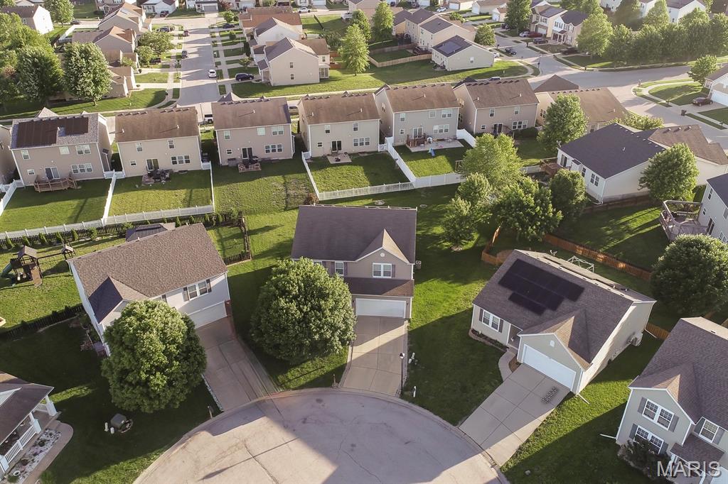 205 Greenleaf Circle