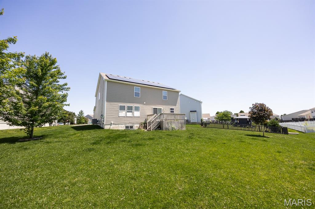 205 Greenleaf Circle