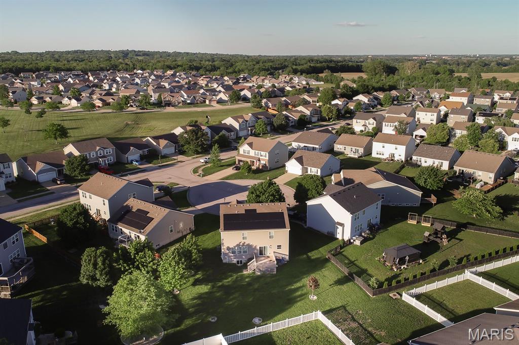 205 Greenleaf Circle
