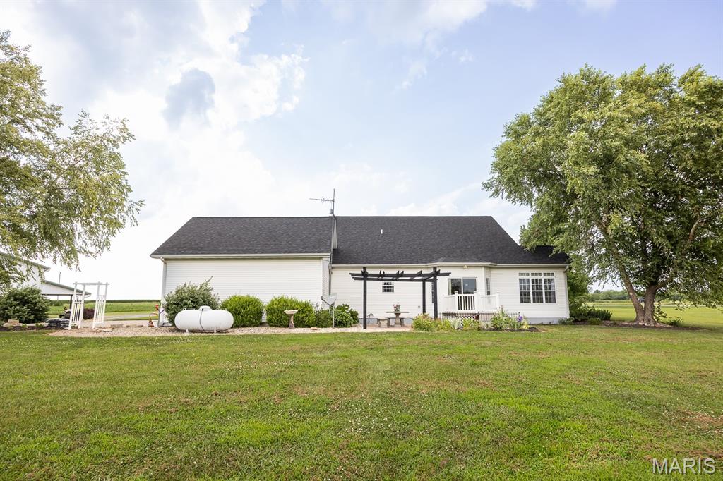 14218 Schuster Road