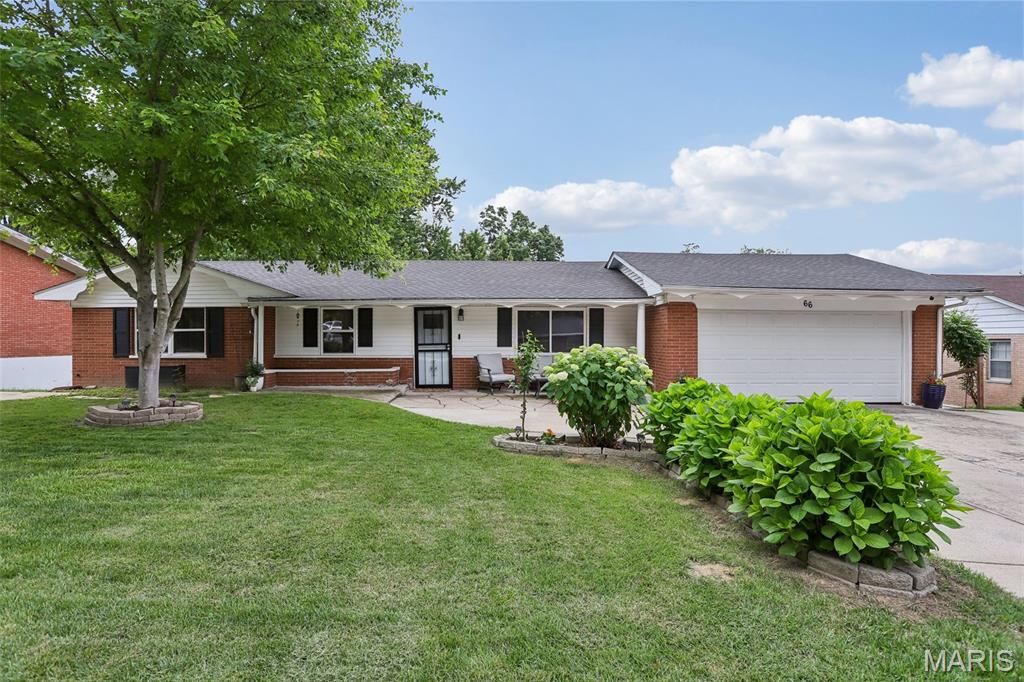 66 Montclair Drive