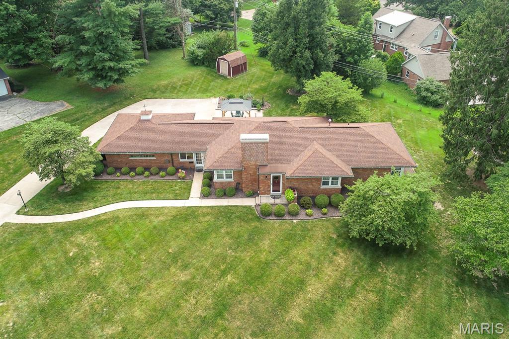 343 Park Drive