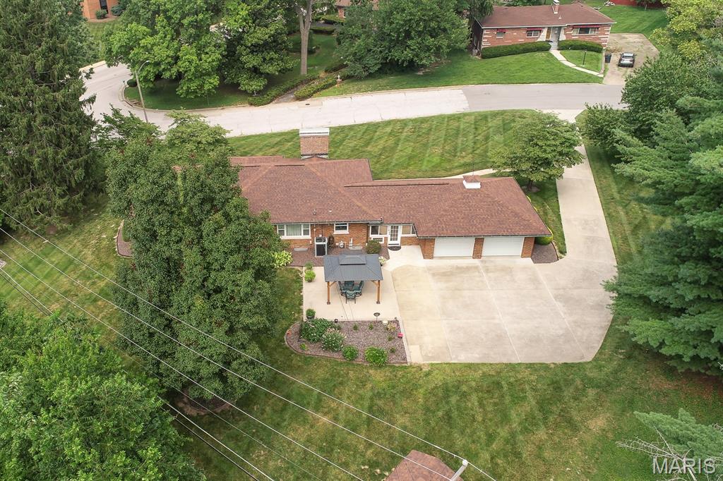 343 Park Drive