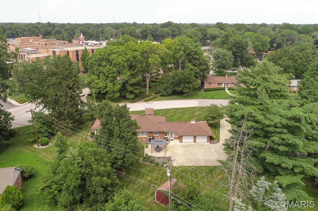 343 Park Drive