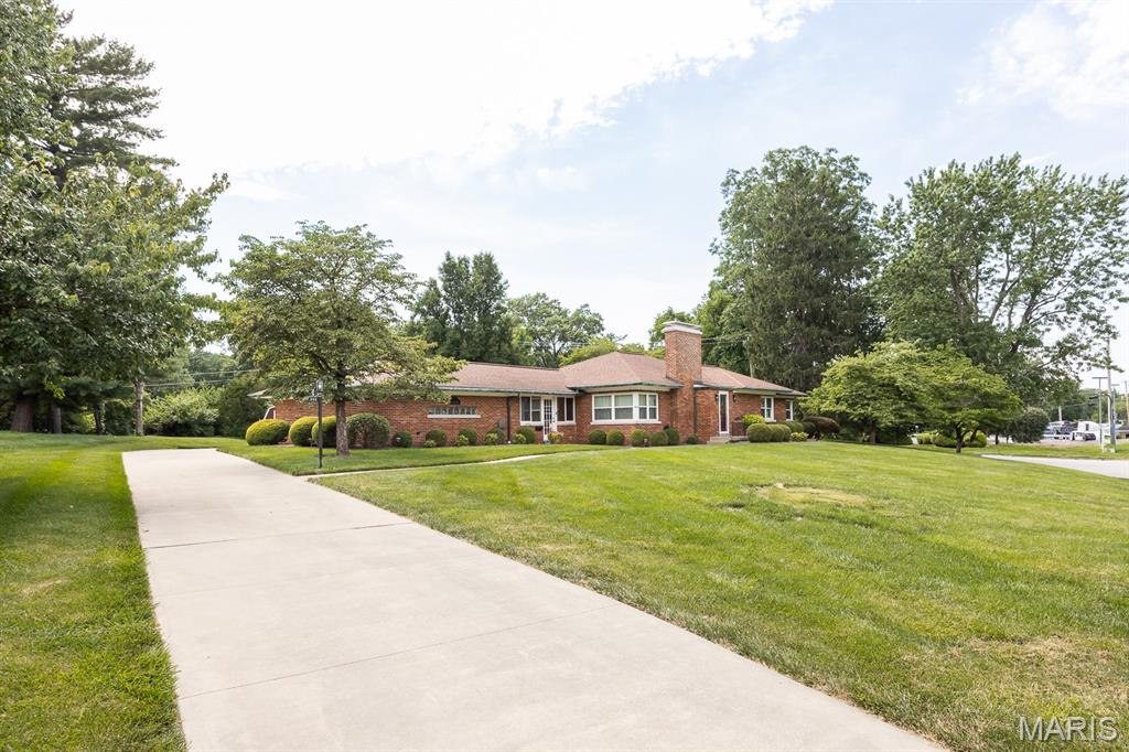 343 Park Drive