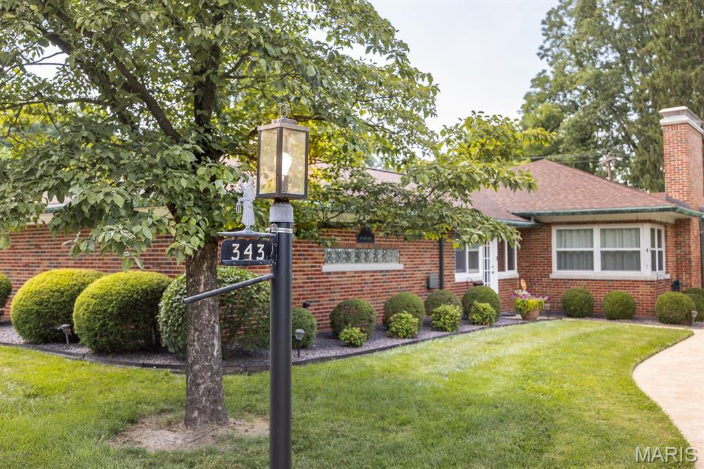 343 Park Drive