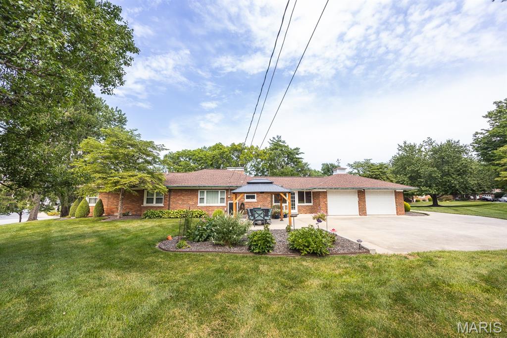 343 Park Drive
