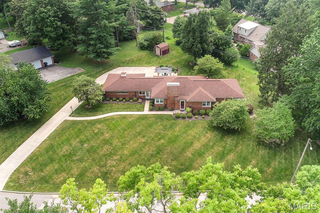343 Park Drive