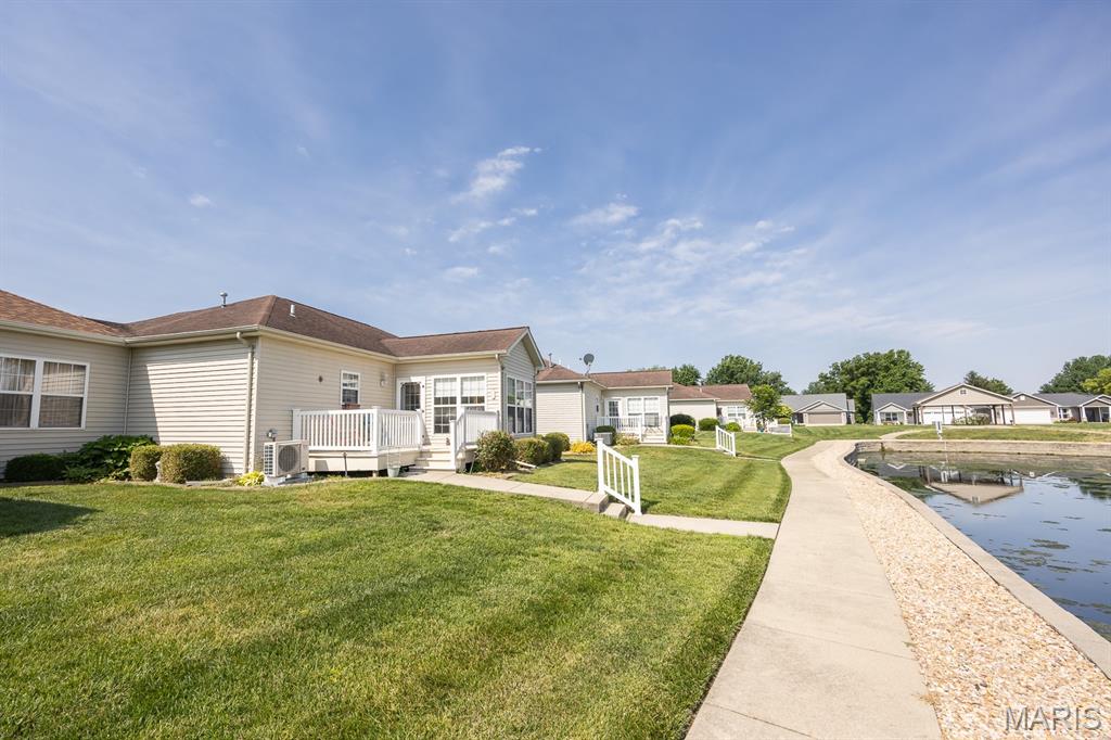 119 Saint Christopher Court