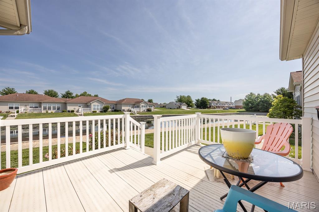 119 Saint Christopher Court