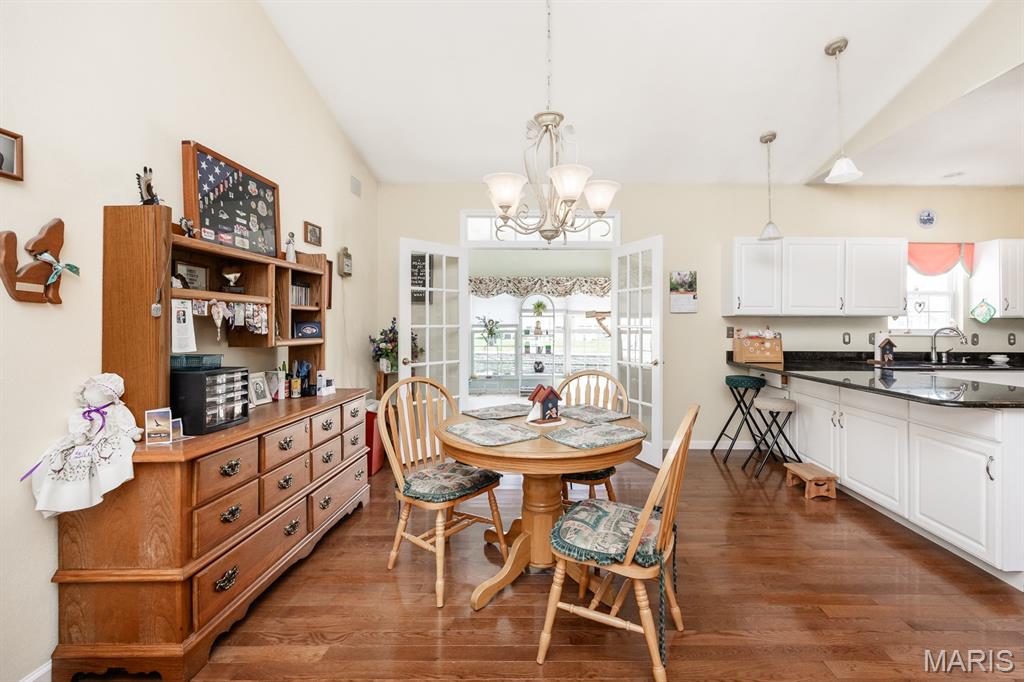 119 Saint Christopher Court