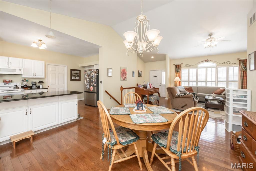 119 Saint Christopher Court