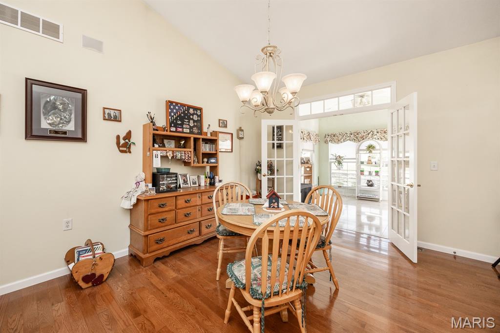 119 Saint Christopher Court