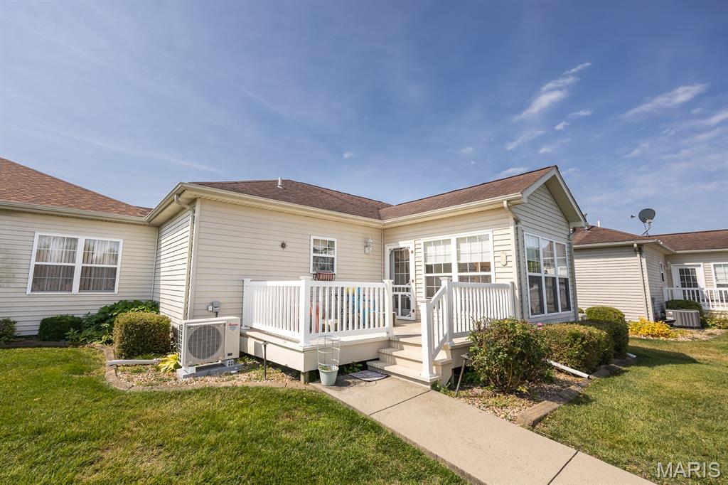119 Saint Christopher Court