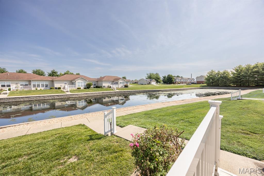 119 Saint Christopher Court