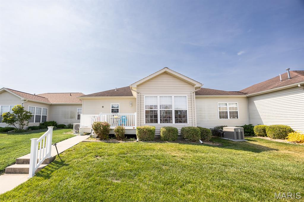119 Saint Christopher Court