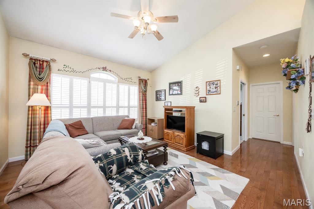 119 Saint Christopher Court