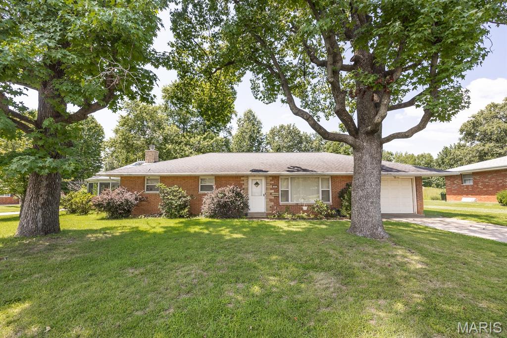 101 Irene Drive