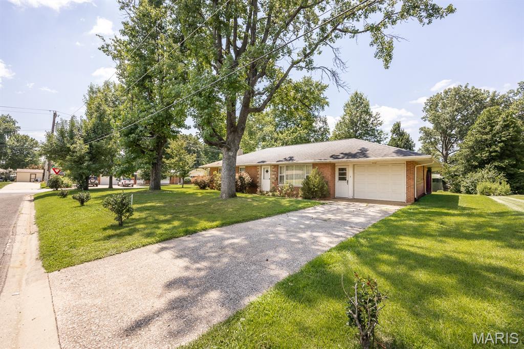101 Irene Drive