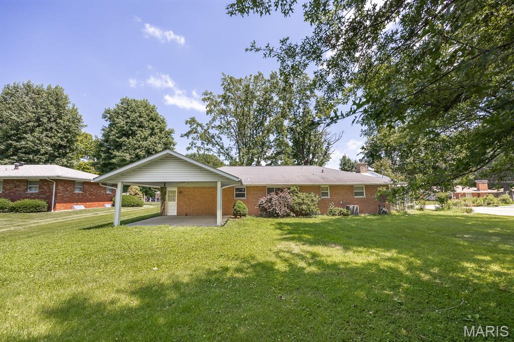 101 Irene Drive
