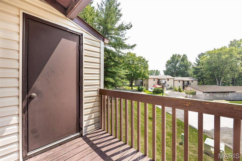 18 Pepperwood Court