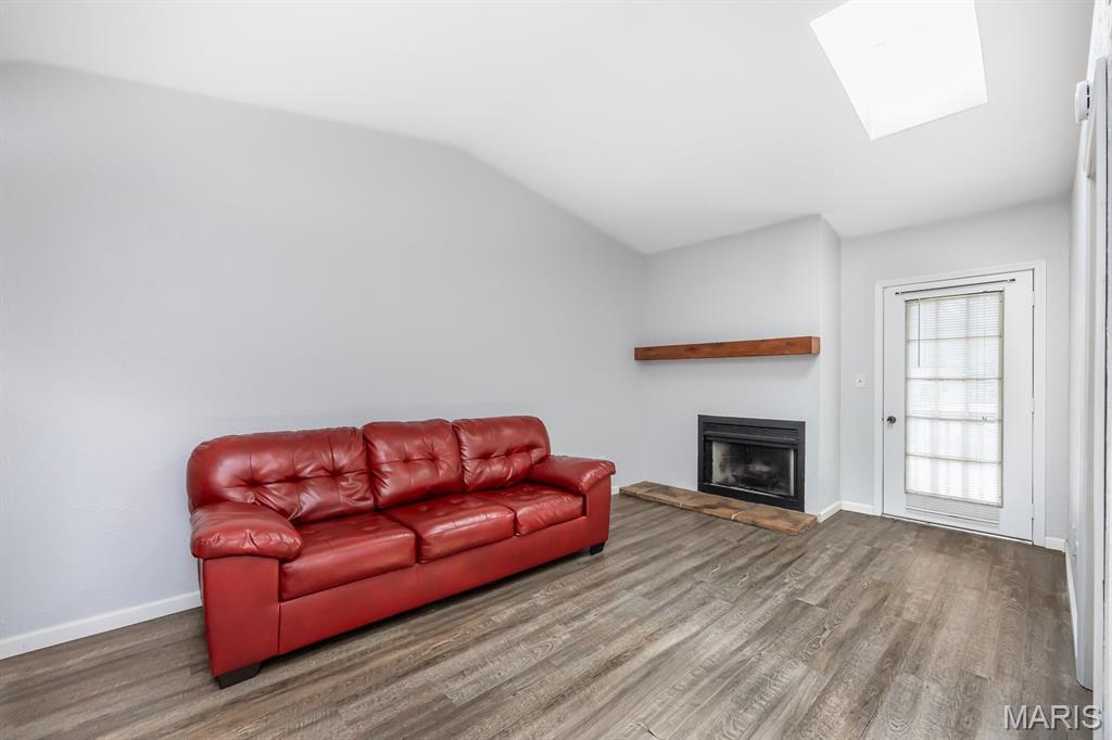18 Pepperwood Court