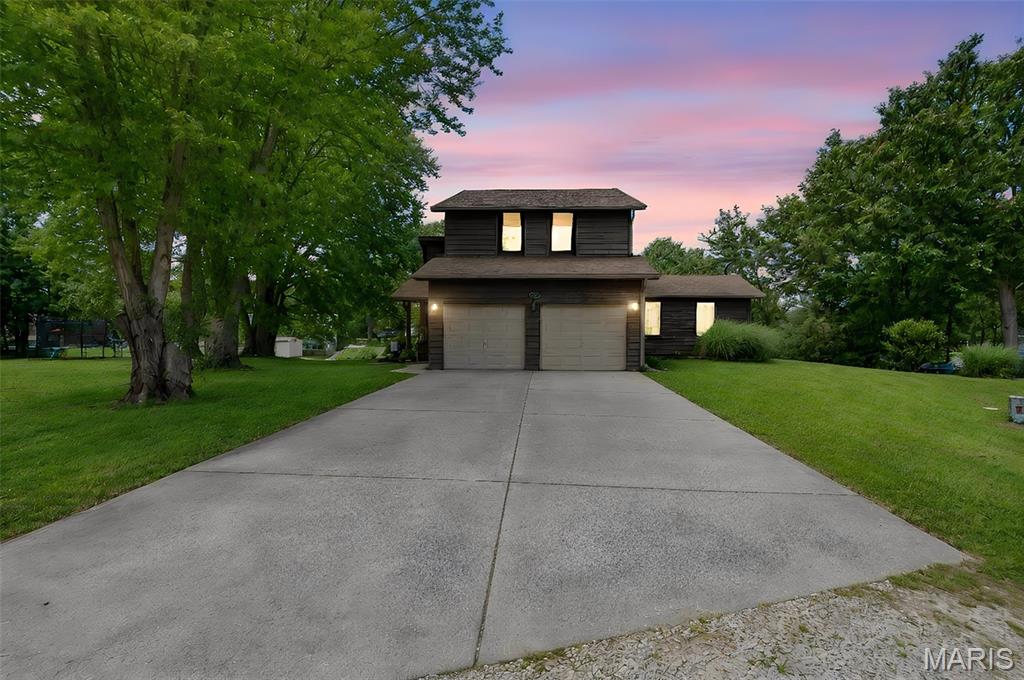 326 Deepwater Circle