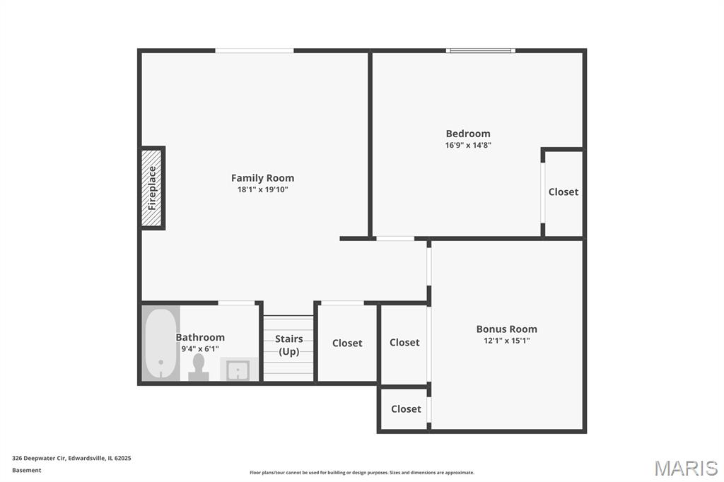 326 Deepwater Circle