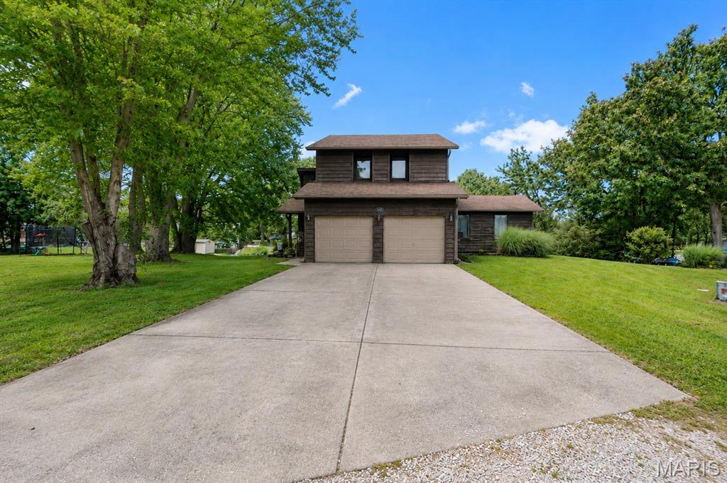 326 Deepwater Circle