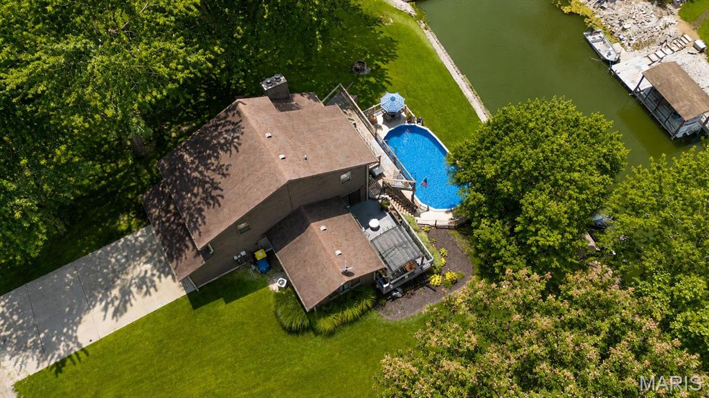 326 Deepwater Circle