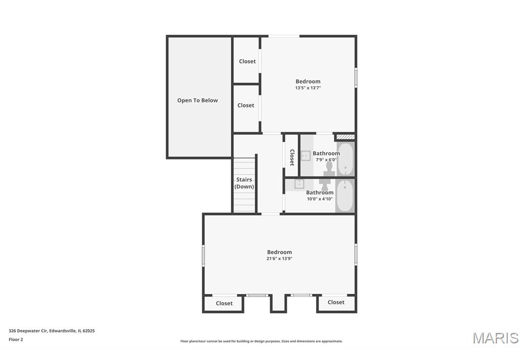 326 Deepwater Circle