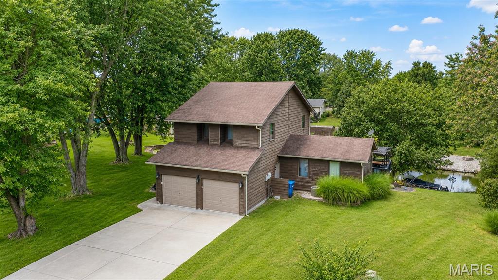 326 Deepwater Circle