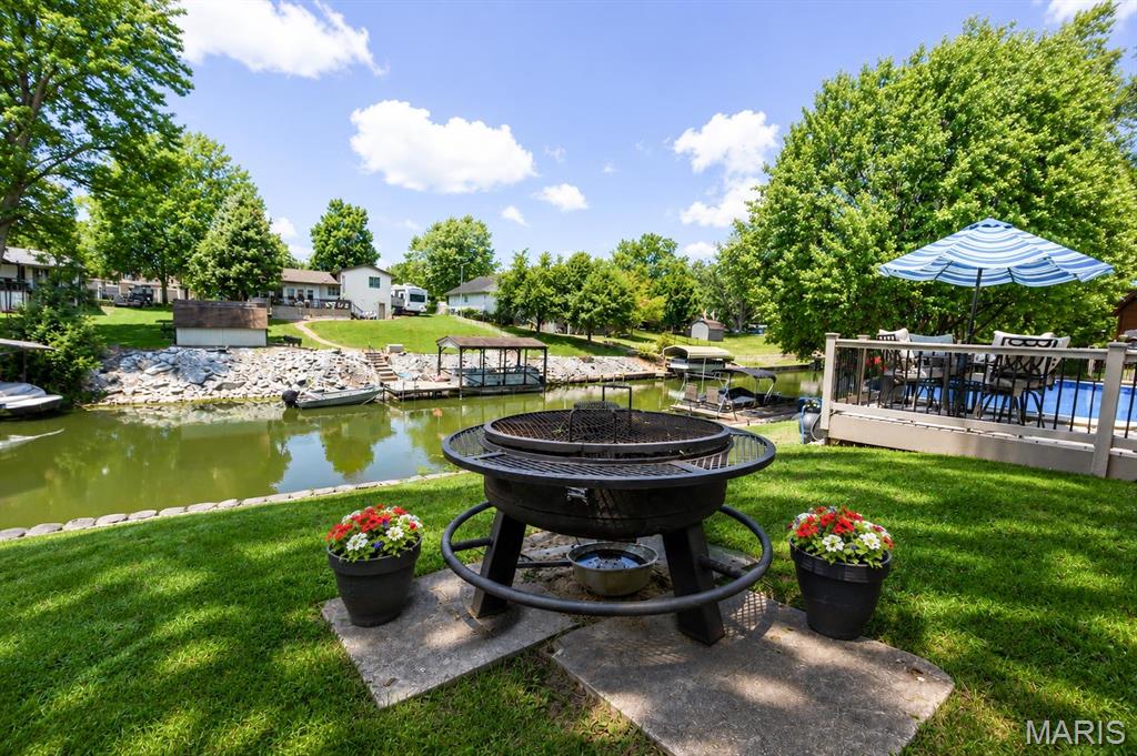 326 Deepwater Circle