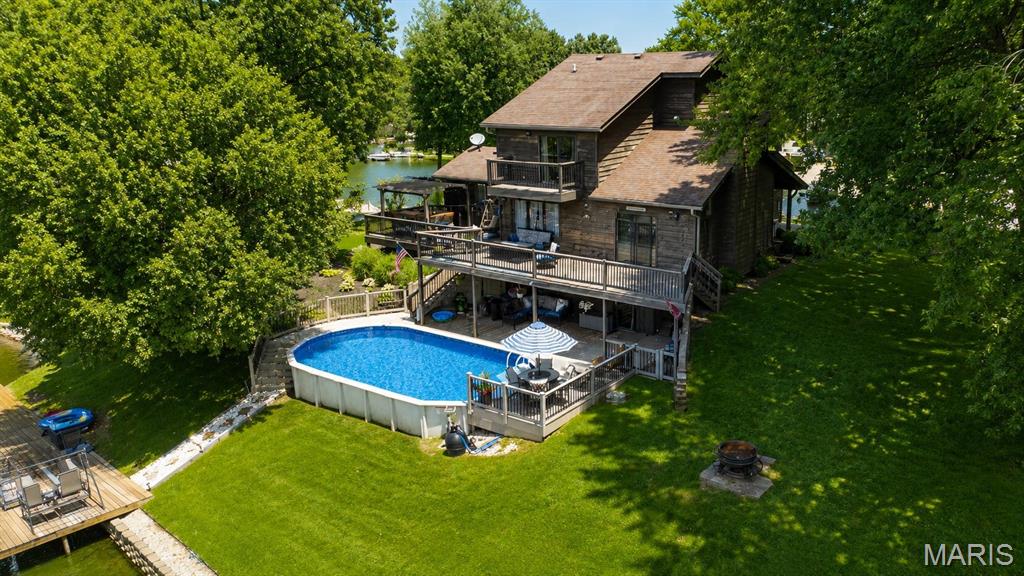 326 Deepwater Circle