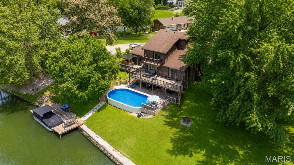 326 Deepwater Circle