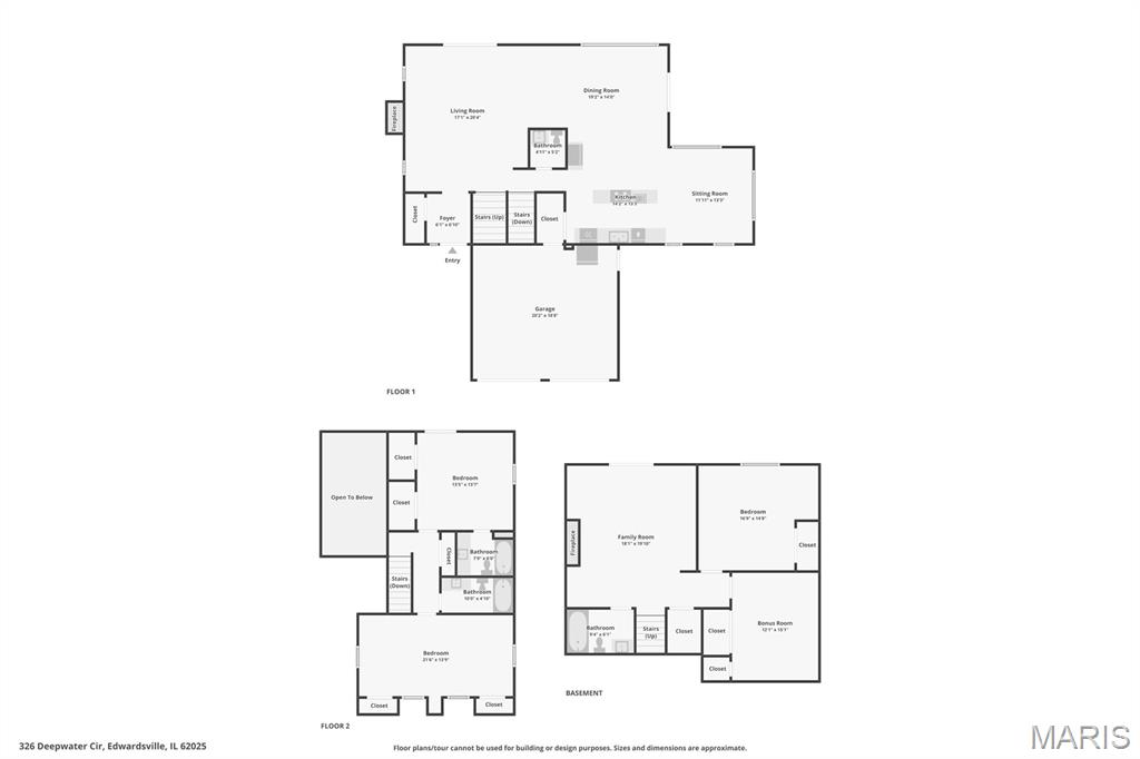 326 Deepwater Circle