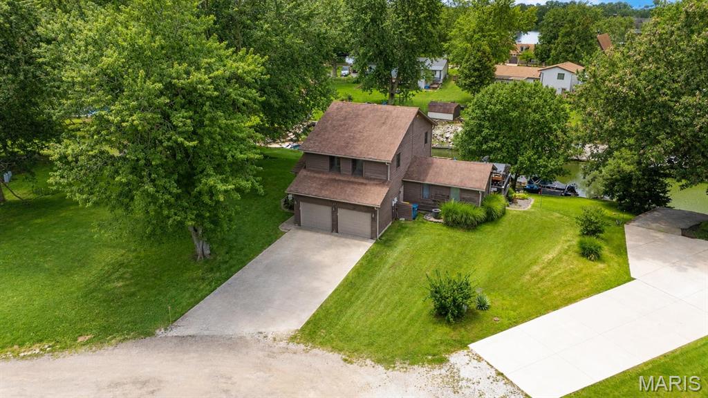 326 Deepwater Circle