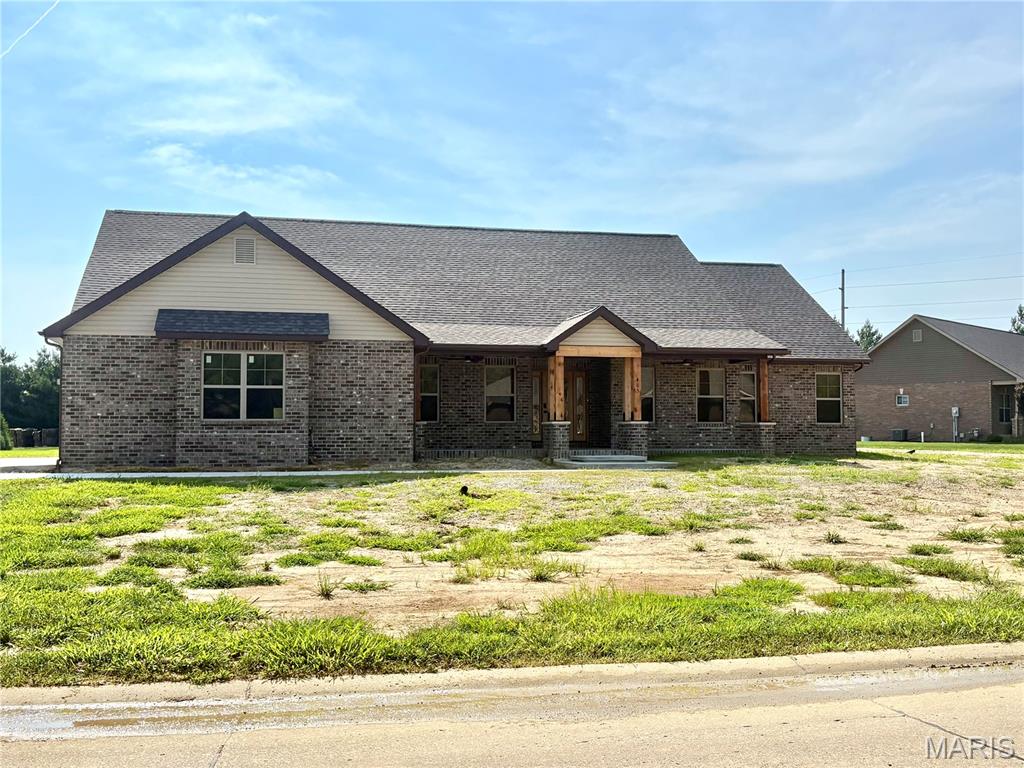 105 Wyndrose Estates Drive
