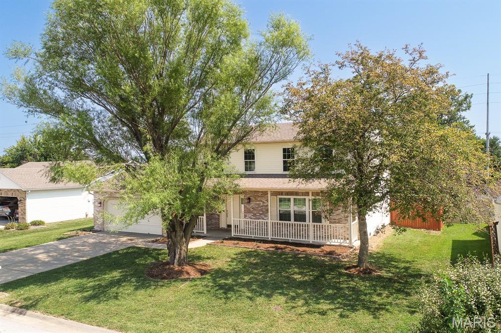 1508 Progress Lane