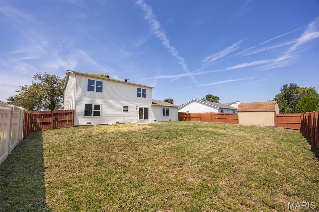 1508 Progress Lane