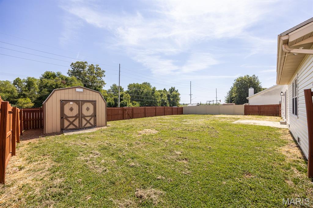 1508 Progress Lane
