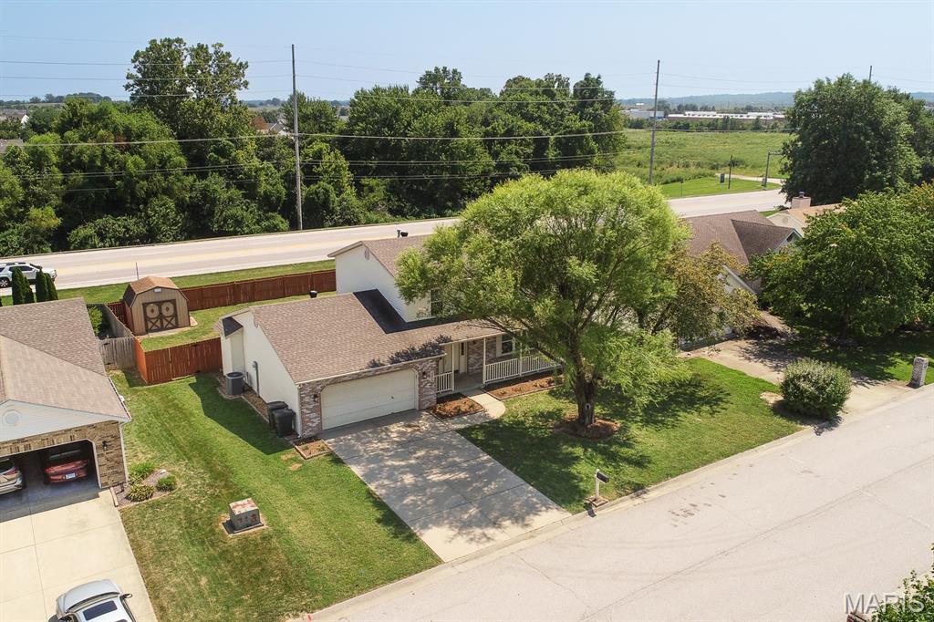 1508 Progress Lane