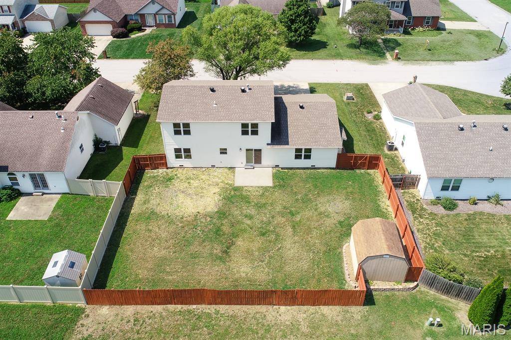 1508 Progress Lane