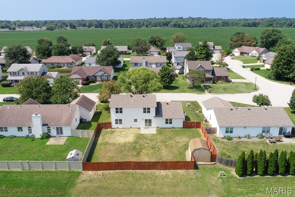 1508 Progress Lane