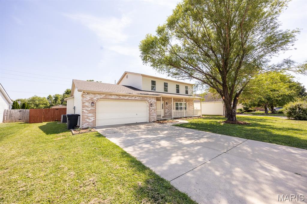 1508 Progress Lane