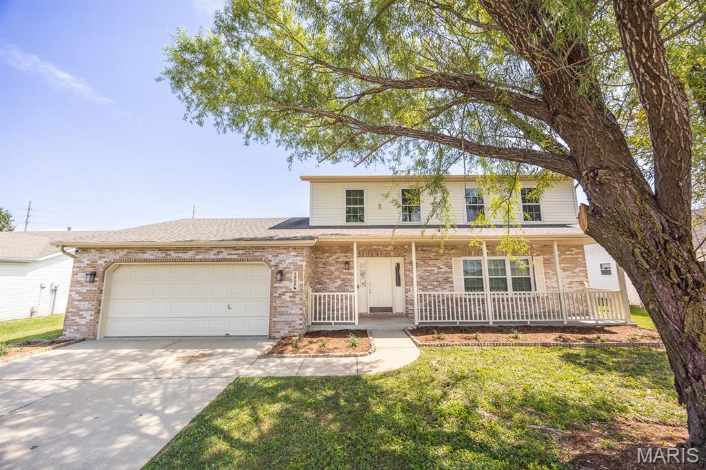 1508 Progress Lane