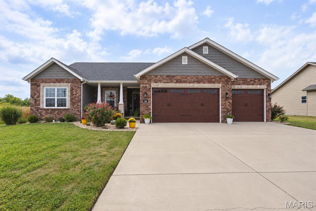 910 Taylor Drive